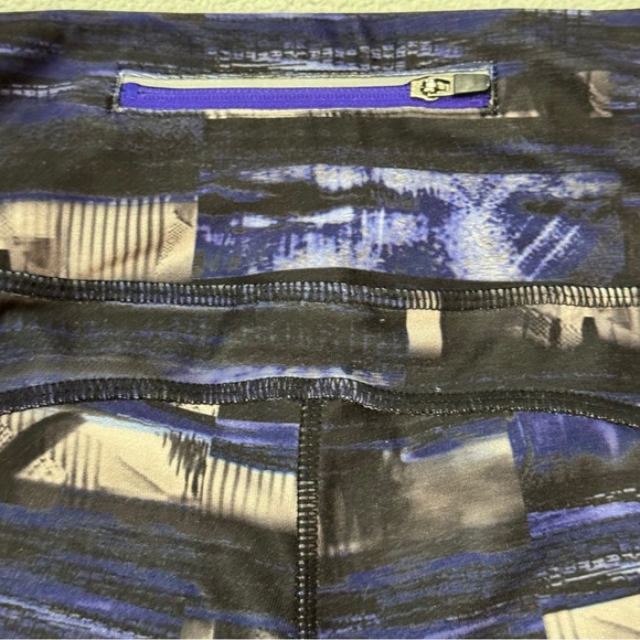 MPG Mondetta Performance Gear Training Leggings Size Medium - Picture 8 of 8